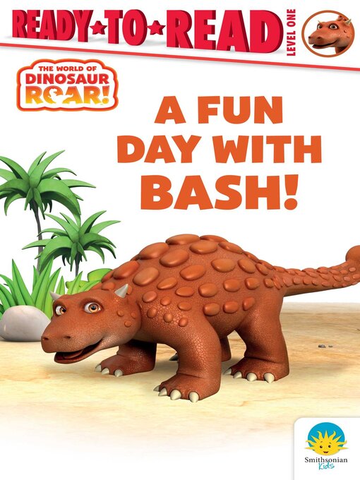 Title details for A Fun Day with Bash! by Peter Curtis - Available